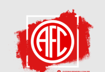 América RJ com novas peneiras!