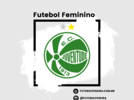 EC Juventude-RS com novas peneiras!