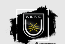 Volta Redonda-RJ com novas peneiras!