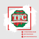 Teresópolis FC-RJ com novas peneiras!