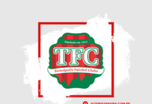 Teresópolis FC-RJ com novas peneiras!