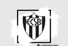 E.C São Bernardo-SP anuncia novas peneiras!