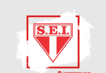 Esportiva Itapirense-SP com novas peneiras!