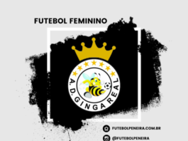 Ginga Real-SP anuncia novas peneiras para meninas!