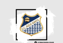 Água Santa-SP anuncia peneiras para o sub-17!