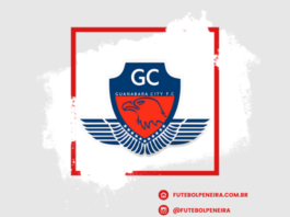 Guanabara City F.C – GO anuncia novas peneiras!