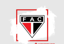 Ferroviário A.C-CE com novas peneiras!