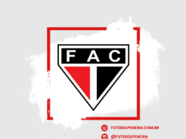 Ferroviário A.C-CE com novas peneiras!