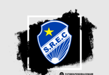 São Raimudo E.C -RR com novas peneiras!