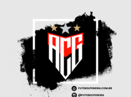 Atlético Goianiense-GO anuncia novas peneiras!