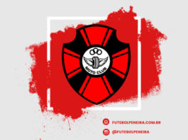 Mais uma peneiras do Moto Club-MA!