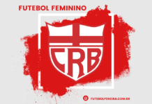 CRB-AL anuncia peneiras para o feminino!