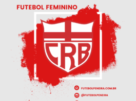 CRB-AL anuncia peneiras para o feminino!