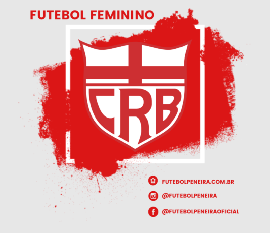 CRB-AL anuncia peneiras para o feminino!