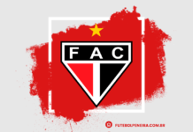 Ferroviário A.C-CE divulga novas peneiras