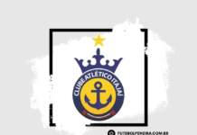 C.A Itajaí-SC anuncia novas peneiras!