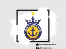 C.A Itajaí-SC anuncia novas peneiras!