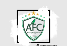 Alecrim F.C-RN divulga novas peneiras!