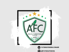 Alecrim F.C-RN divulga novas peneiras!