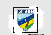 Ipojuca A.C-PE divulga novas peneiras