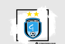 Capital CF-DF com novas peneiras!