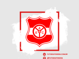 Auto Esporte Clube-PB com novas peneiras!