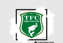 Tapajós F.C-PA anuncia novas peneiras!