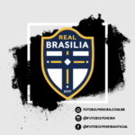Real Brasília-DF anuncia novas peneiras!