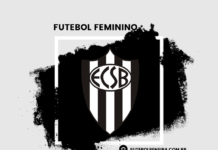 E.C São Bernardo-SP anuncia peneiras para o Feminino!