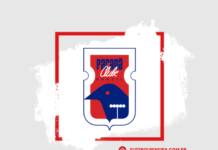 Paraná Clube anuncia novas peneiras!