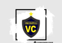 Visão Celeste EC-RN com peneira amanhã!