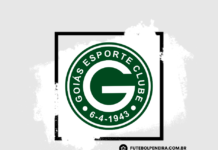Goiás EC anuncia novas peneiras!