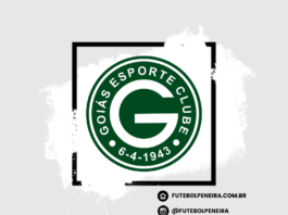 Goiás EC anuncia novas peneiras!