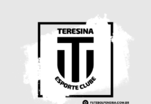 Participem das peneiras do Teresina EC-PI