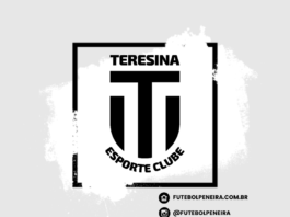 Participem das peneiras do Teresina EC-PI