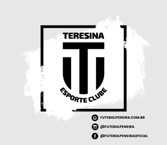 Participem das peneiras do Teresina EC-PI