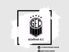 Goiânia E.C anuncia novas peneiras!