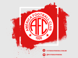América Football Club-CE divulga novas peneiras!
