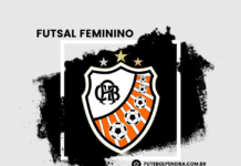 Carlos Barbosa Futsal-RS anuncia peneiras para o feminino!