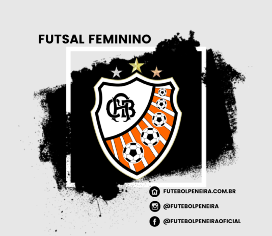 Carlos Barbosa Futsal-RS anuncia peneiras para o feminino!