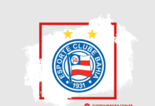 Participem das próximas peneiras do E.C-Bahia!