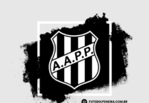 AA Ponte Preta-SP anuncia novas peneiras!