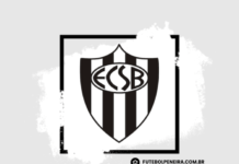 E.C São Bernardo-SP anuncia novas peneiras