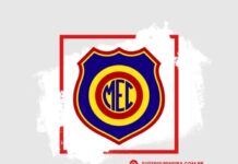 Madureira EC-RJ divulga novas peneiras!