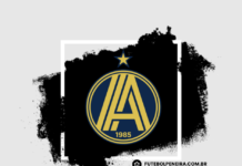 A.A Aparecidense-GO anuncia novas peneiras!