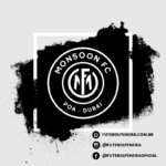 Monsoon FC-RS divulga novas peneiras!