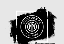 Monsoon FC-RS divulga novas peneiras!