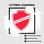 Vila Nova FC-GO divulga peneiras para o feminino!