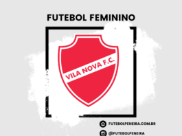 Vila Nova FC-GO divulga peneiras para o feminino!