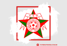 C.E Olhodaguense-AL com novas peneiras